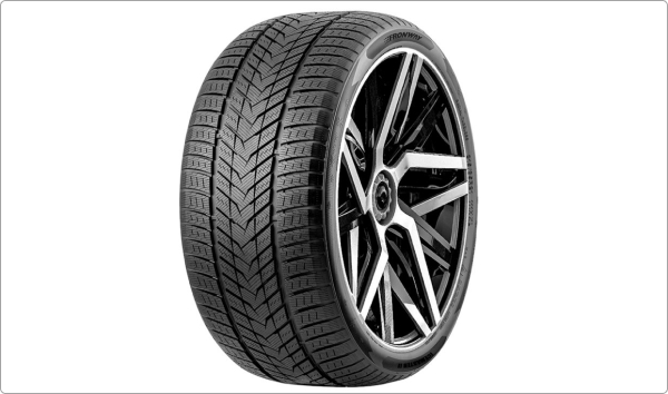 Fronway IceMaster II